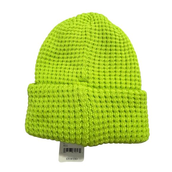 NWT Free People Movement Winter Hat - Picture 4 of 5